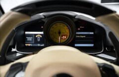 Ferrari F12 Berlinetta F12 Berlinetta, lift, JBL. karbon/LED