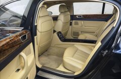 Bentley Continental Flying Spur W12 6.0