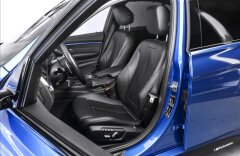 BMW Řada 3 340i xDrive M-performance, HUD, Harman/Kardon, CZ