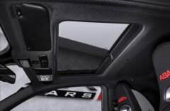 Abarth 500 695 XSR Yamaha Limited Edition, Akrapovic, Beats a