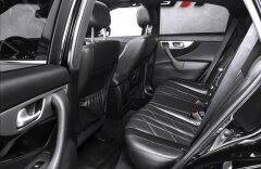 Infiniti FX30 Premium V6 3.0 diesel , ventilace, navigace