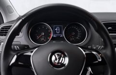 Volkswagen Polo Comfortline 1.2 TSI Bluemotion