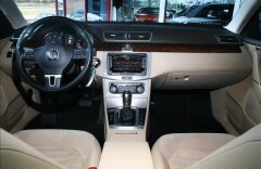 Volkswagen Passat 2.0 Variant Highline, panorama, 4motion, DSG