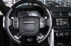 Rover  Range Rover V8 4.4 Autobiography