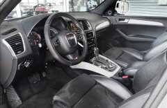 Audi Q5 3.0 TDI quattro, S Line,Bang&olufsen, exclusive