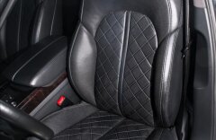Audi A8 4.2 TDI quattro noční asist., vzduch, TV/DVD, LED,