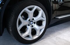 BMW X6 Ventilace, kamera  xDrive 30d