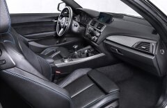 BMW M2 M2 Performance, výfuky, Harman Kardon, CZ