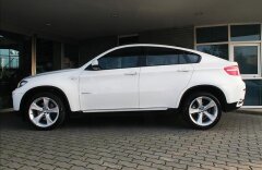 BMW X6 3.0   xDrive 35d, Sport paket