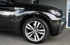 BMW X6 M Servodovíraní, Kamera