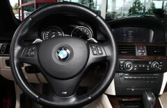 BMW Řada 3 325i, navigace, top stav