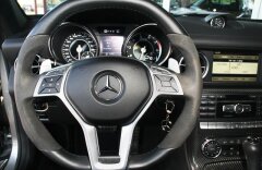 Mercedes-Benz SLK 55 AMG, Magic Sky, Exkluziv