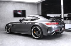 Mercedes-Benz AMG GT AMG GT R karbon paket, keramiky, TOP!!!