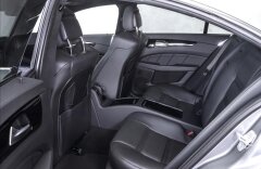 Mercedes-Benz CLS 63 amg 4matic, exclusive paket, CZ