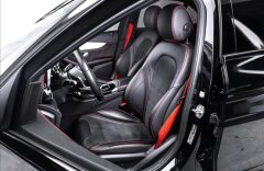 Mercedes-Benz Třídy C 450 AMG 4matic, LED performance, CZ