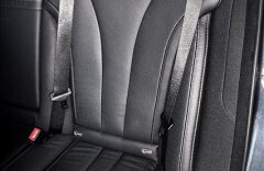 Mercedes-Benz Třídy S 350d 4matic, Burmester, ventilace,CZ