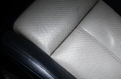 Porsche Cayenne Diesel Sport design paket, vzduch, ventilace, CZ
