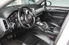 Porsche Cayenne Diesel, vzduch, PDLS, 300k, tažné