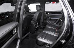 Porsche Cayenne LED Matrix, Bose, panorama, Sport chrono, ACC