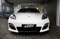 Porsche Panamera 4.9 GTS  Exclusive Individual