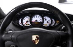 Porsche 911 996 Turbo Porsche Cup paket, Martini, keramiky