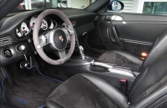 Porsche 911 3.8 Targa 4S