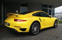 Porsche 911 991 Turbo