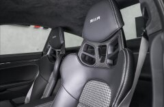 Porsche 911 911 R, lift systém, karbon paket