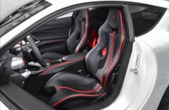 Ferrari Ostatní 812 Superfast, karbon paket