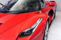 Ferrari Ostatní LaFerrari