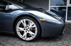 Lamborghini Gallardo Gallardo E-Gear, lifting system, navigace, CZ, top