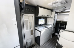 Fiat Ducato MAGIS PLUS 79 2.3d