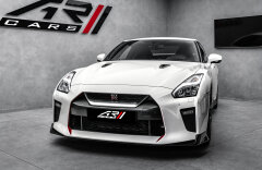 Nissan GT-R 3.8 V6 Black Edition