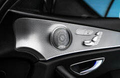 Mercedes-Benz E 220 d 4M Avantgarde Pano LED HuD 360