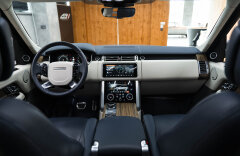 Land Rover Range Rover P400e Plug-in Hybrid SV Autobiography, Záruka