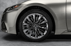 Lexus LS 500
