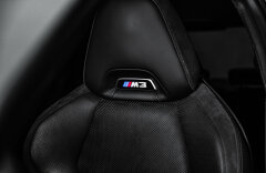 BMW M3 competition