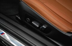 BMW Řada 2 3,0 M240i xDRIVE, H/K, ADAPTIVNY PODVOZOK