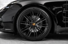 Porsche Panamera 4, Matrix, PDLS+, Panorama