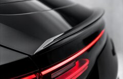 Porsche Cayenne GTS coupe, Sport Design, head-up, CZ