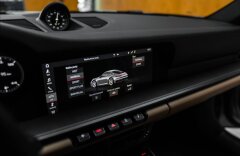 Porsche 911 3,0 Carrera S, SPORT CHRONO, PDLS, LIFT