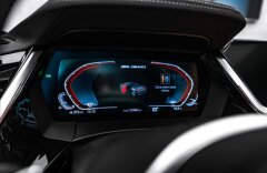 BMW Z4 M40i, Cabrio, MANHART