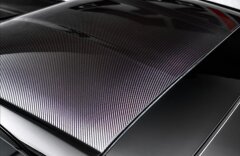 Chevrolet Corvette V8 Targa C7 Competition