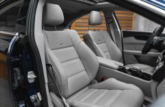 Mercedes-Benz CLS 5,5 63 S AMG 4MATIC