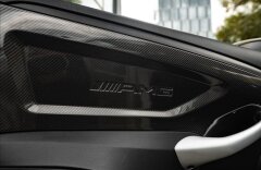 Mercedes-Benz CLK 6,2 CLK 63 AMG BLACK SERIES