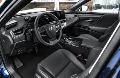 Lexus ES 300h 300h Business edition