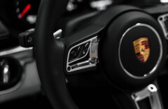Porsche Boxster 4,0 718 GTS 4.0, LED-MATIX, BOSE, NAVI