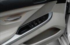 BMW Řada 6 3,0 640i KABRIO, NAVI, ADAPTIVE DRIVE, PRVÝ MAJITEĽ