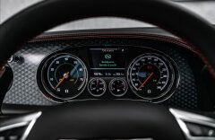 Bentley Continental GT GT Speed  W12