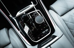 BMW X5 3,0 xDrive 40 d M SPORT, H/K, LASER, HEAD-UP